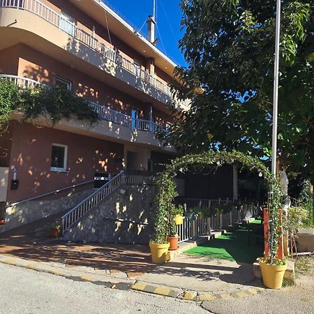 Hotel Sebastian Medjugorje Exterior photo
