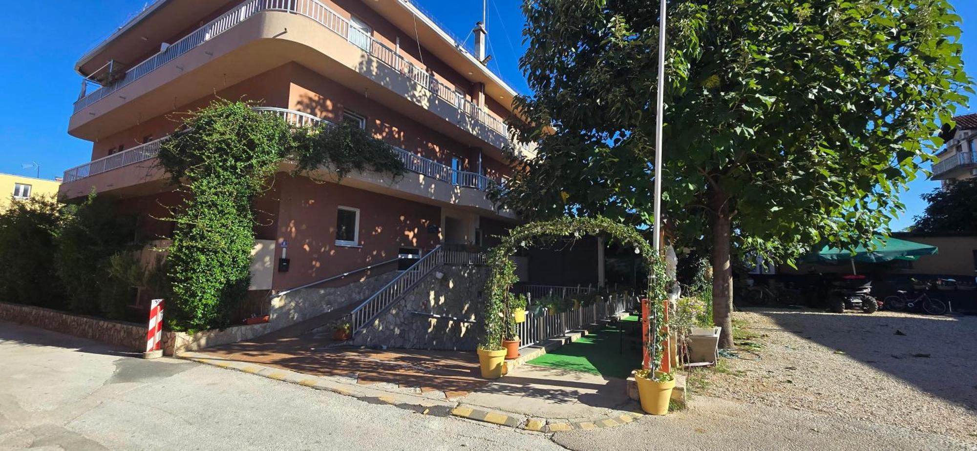 Hotel Sebastian Medjugorje Exterior photo