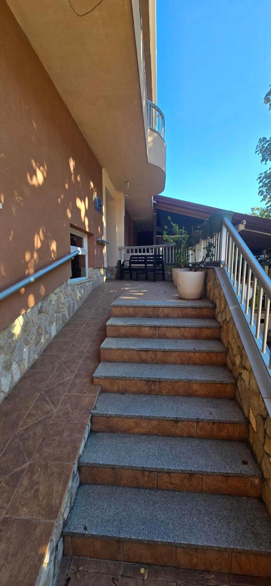 Hotel Sebastian Medjugorje Exterior photo
